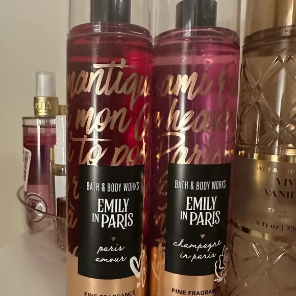 5pc BBW bundle - Picture 2 of 3